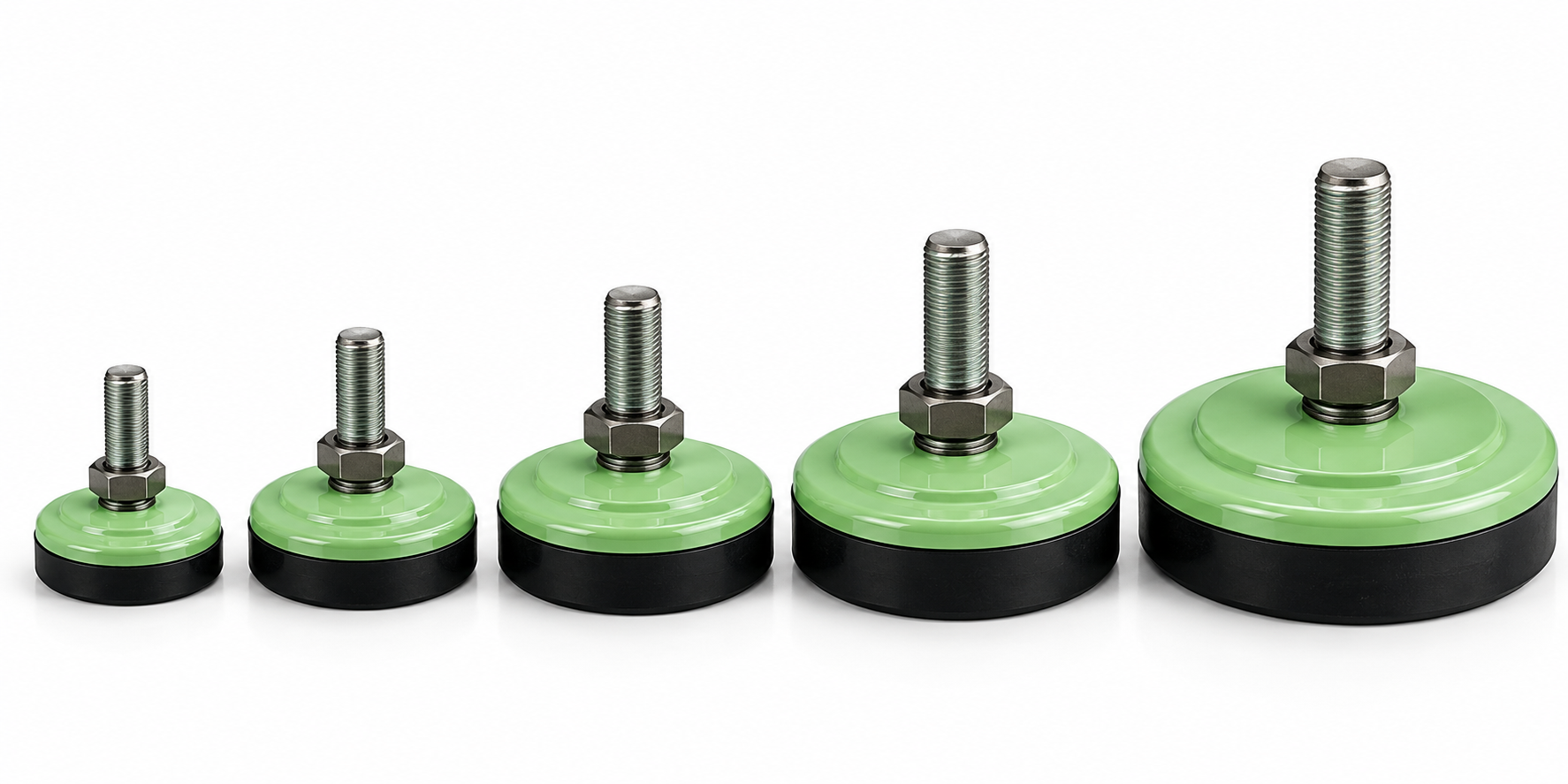 Vibration Mount — TN Enterprises Chennai